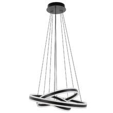Tonarella 3 Light LED Pendant